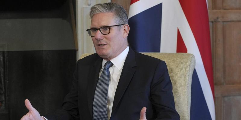 Großbritannien will Palästina vorerst nicht als Staat anerkennen