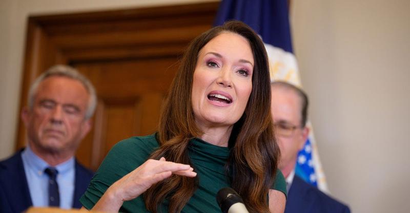 USDA to Relocate Thousands of Employees, Consolidate Agency Functions