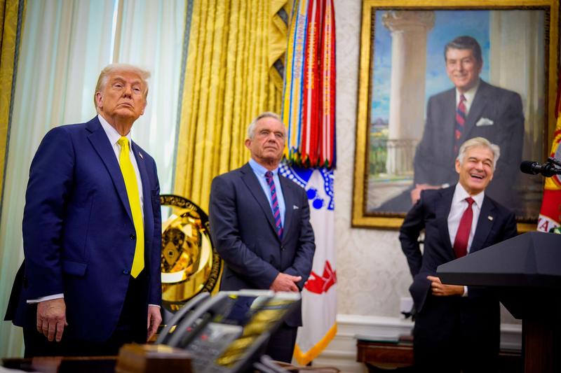 Medical Debt Expected to Grow as Premiums Rise and Trump Slashes Regulations