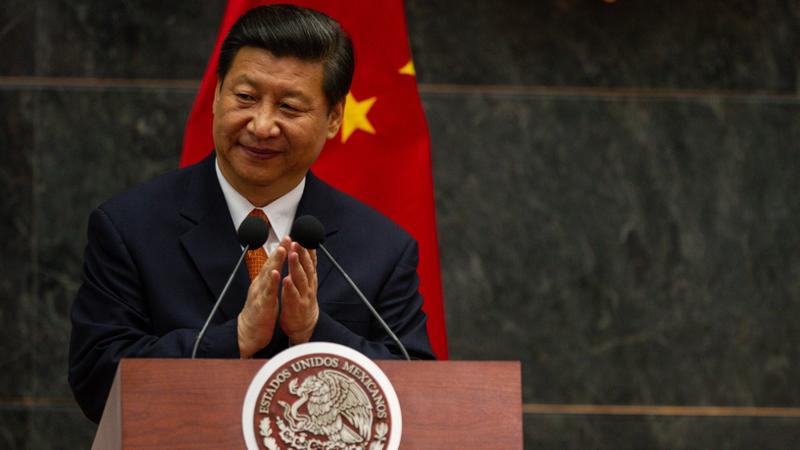 Can the DFC Compete with China’s Belt and Road Initiative?