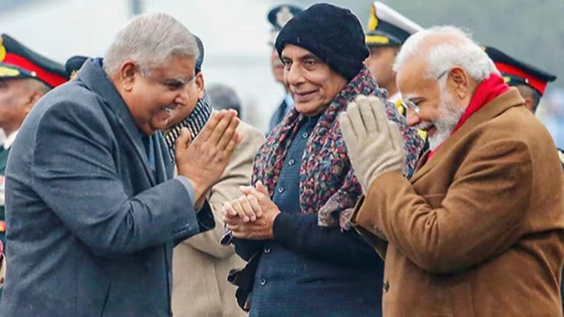 Inside Track by Coomi Kapoor: Shock treatment