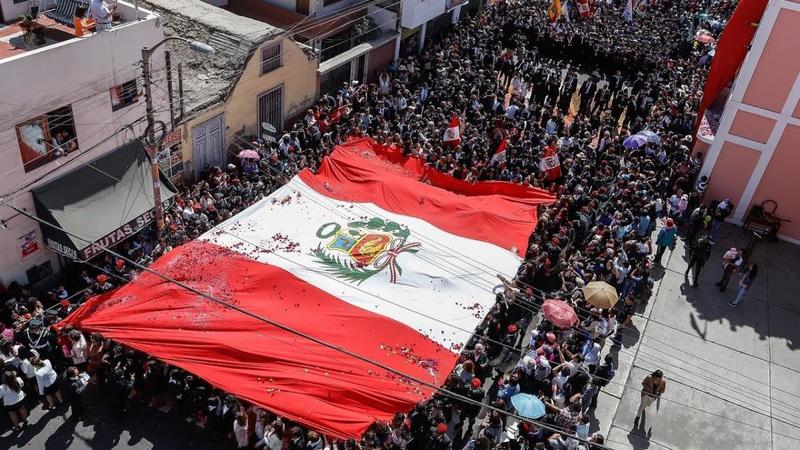 El país que llevamos dentro