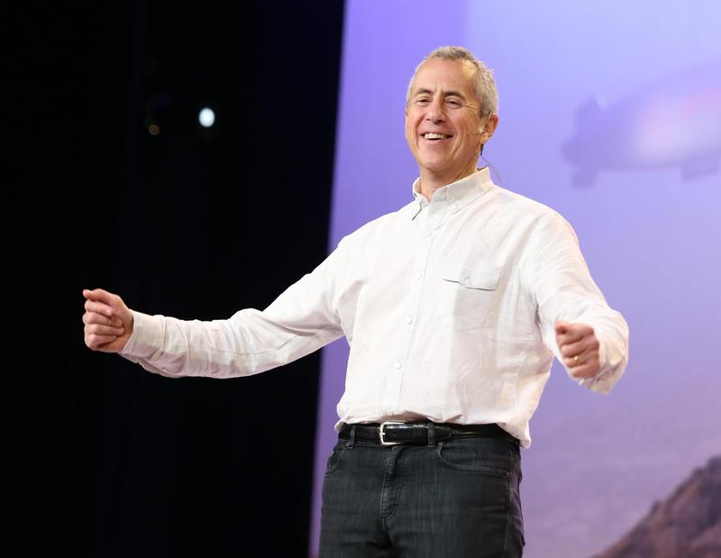 The Founder Of Shake Shack Is Now A Billionaire