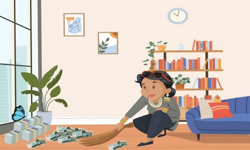 DIARY OF A SOCIAL BUTTERFLY: MAID IN HEAVEN