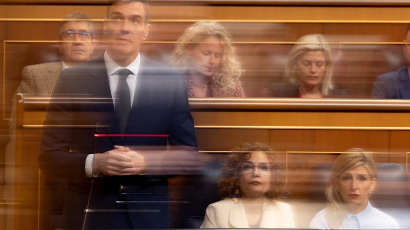 La necesidad sin virtud