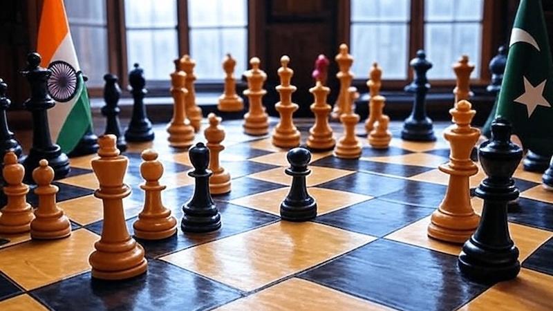 Non-Kinetic Hybrid Warfare And The Future Of South Asia – OpEd