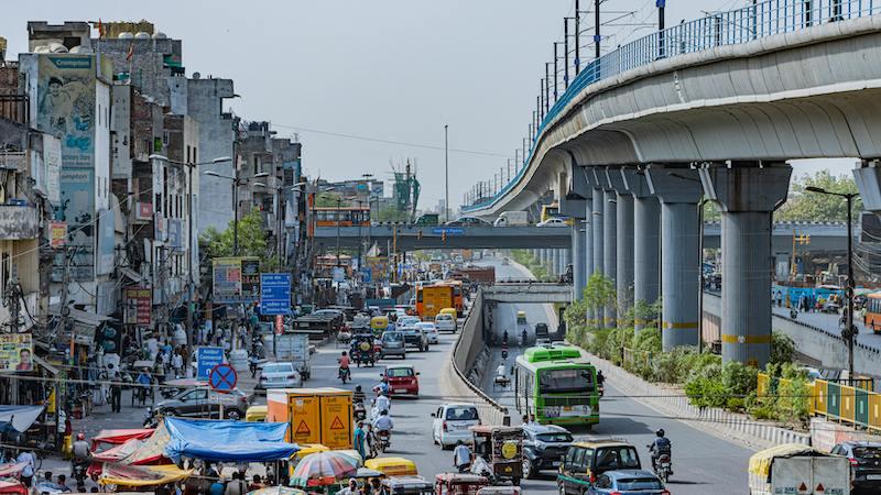 ‘Repairing Instead Of Replacing’: India’s Jugaad Philosophy Clashes With Delhi’s Ban On Old Vehicles – OpEd