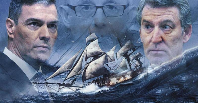 Un banco de niebla llamado Montoro