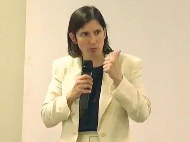 Regionali in Campania,Â la linea di Schlein: rispettoper De Luca e Â«innovazioneÂ»