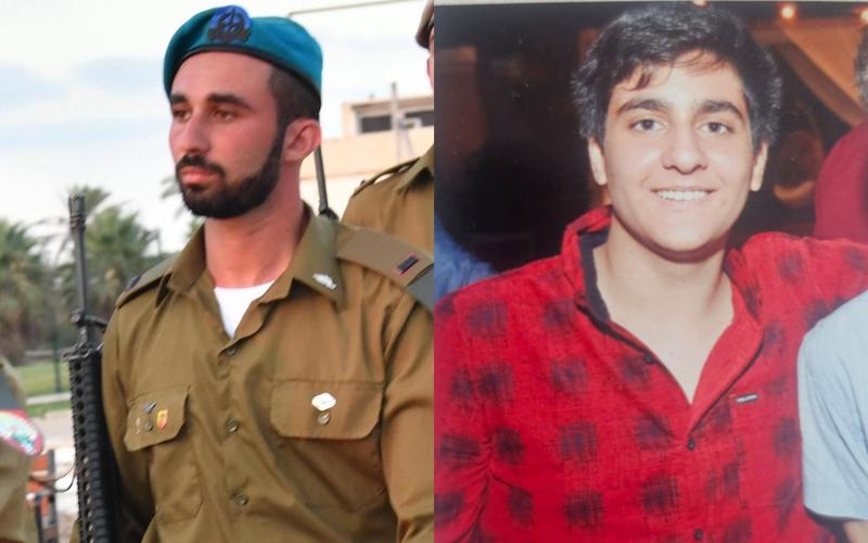 Two IDF soldiers killed when armored vehicle hit by explosive in Khan Younis