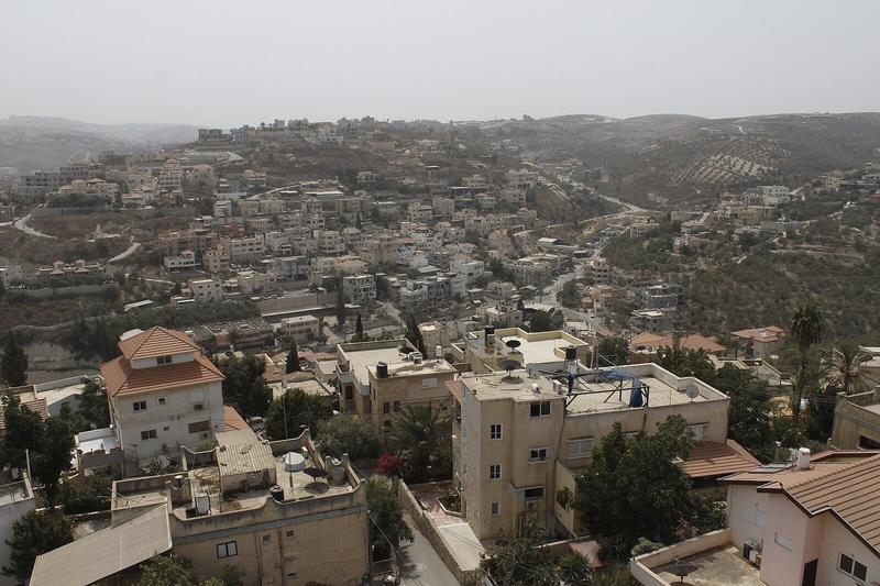Woman found dead in village near Umm al-Fahm; 5 arrested