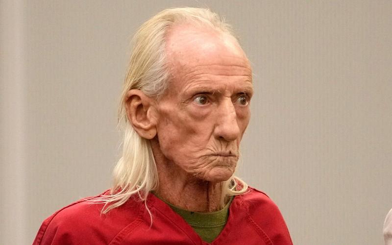 US killer of Palestinian-American boy in Oct. ’23 hate crime dies in prison aged 73