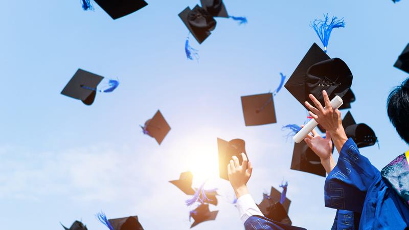 Federal government needs to stop footing the bill for your degree