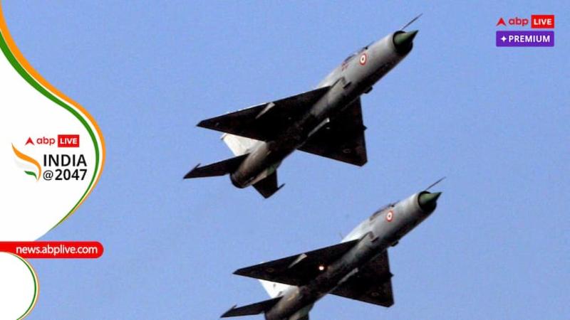 MiG-21: IAF Needs A Super Plan To Replace Retiring Icon That Defined India's Aerial Power | Opinion