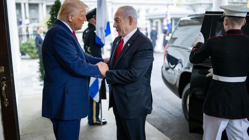 Netanyahu, el gran enemigo del sionismo