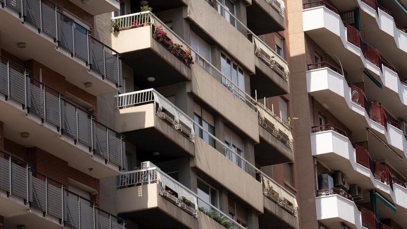 La vivienda: más un problema que un derecho