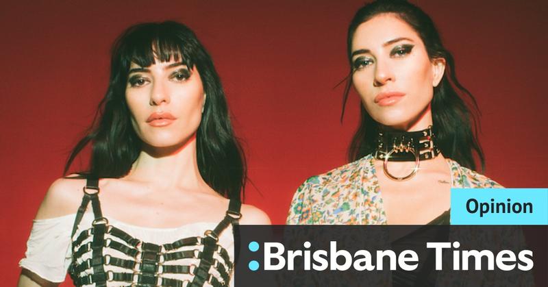Think ‘Untouched’ shouldn’t have been in the Hottest 100? You may just be out of touch