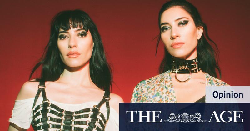 Think ‘Untouched’ shouldn’t have been in the Hottest 100? You may just be out of touch
