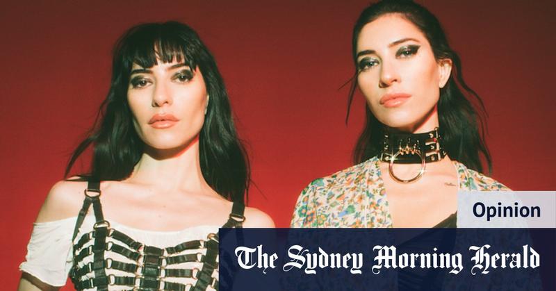 Think ‘Untouched’ shouldn’t have been in the Hottest 100? You may just be out of touch