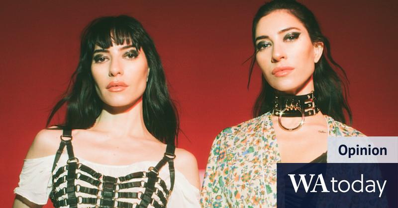 Think ‘Untouched’ shouldn’t have been in the Hottest 100? You may just be out of touch