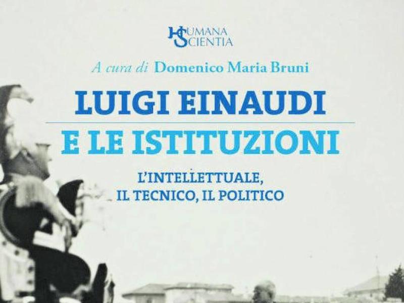 Luigi Einaudi, il miglior politico 