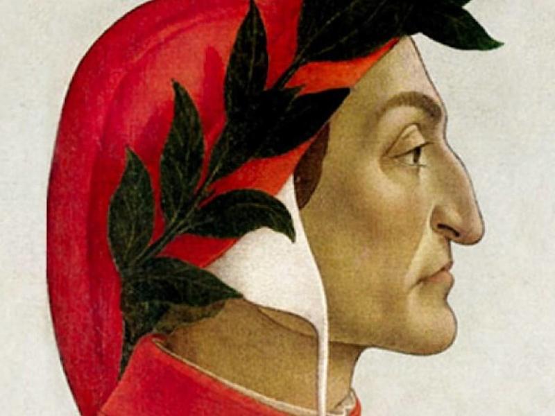 Siamo dipendenti dal pettegolezzo. E lo era anche Dante