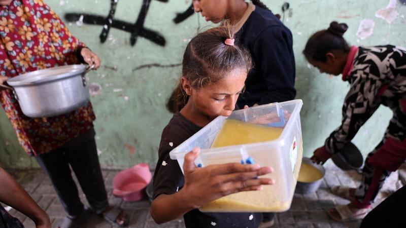 Israele e Occidente si salveranno solo salvando Gaza