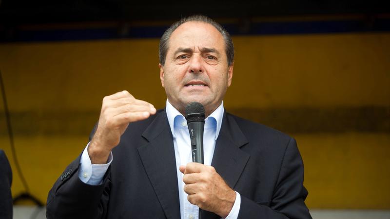 Di Pietro: “Sala e Ricci fanno bene a non dimettersi. Al referendum sulla giustizia voterò sì”