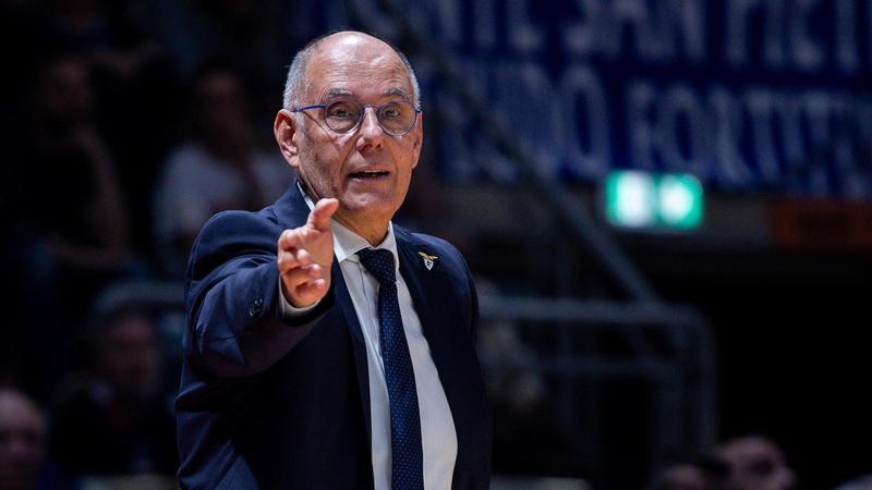 L’Aquila svela il precampionato. A Riccione test contro Cividale