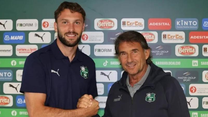 Il nuovo arrivo. Da Walukiewicz fisico ed esperienza