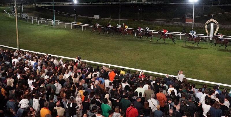 Ippodromo Caprilli, l’ultima beffa: società in liquidazione
