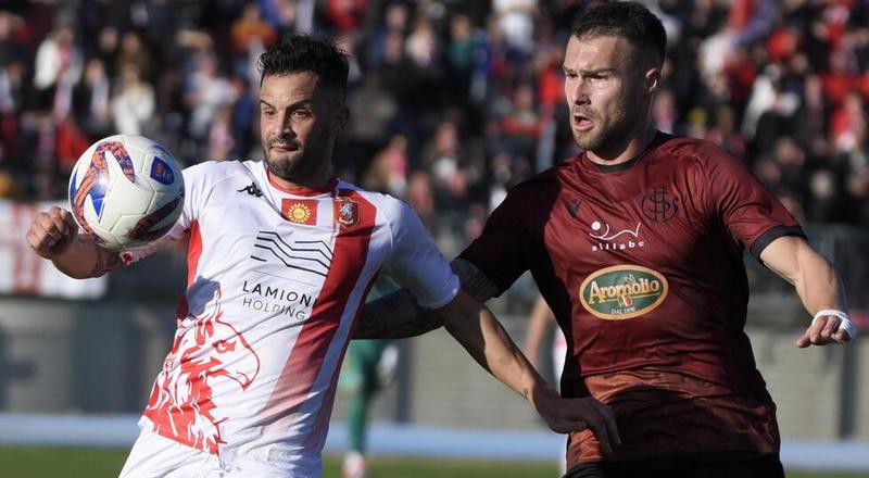 Livorno, le firme di Rossetti, Ndoye e Noce nel 3-0 al Coni contro il Ghiviborgo