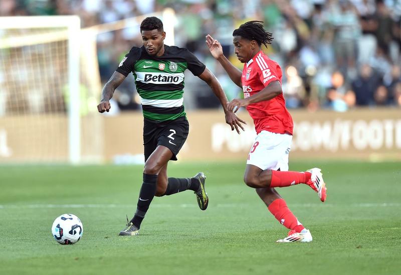 Sporting-Benfica: a importância da Supertaça