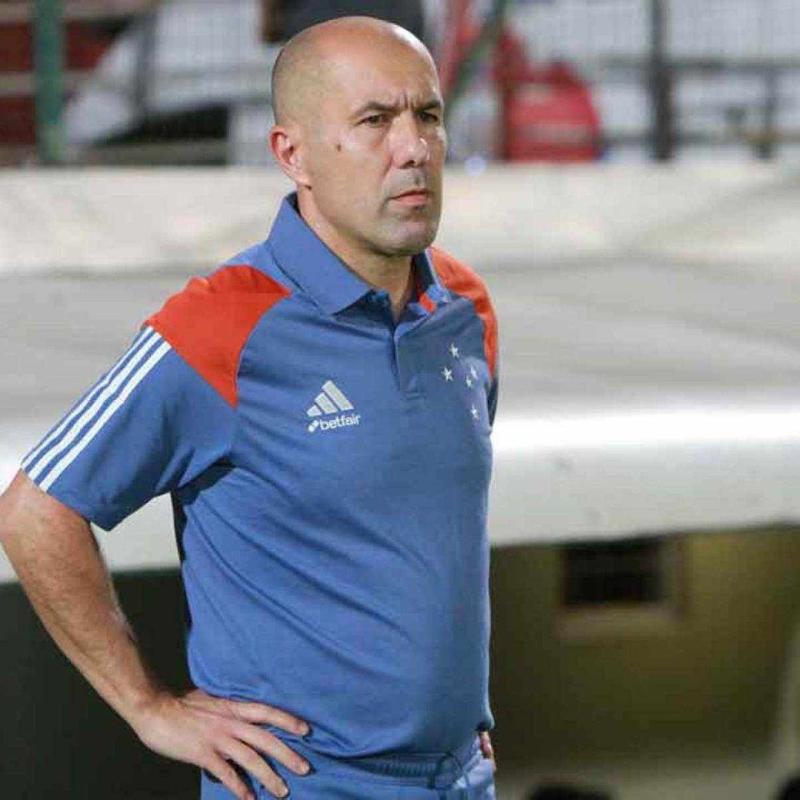 O Cruzeiro não vai ganhar todas e não é imbatível