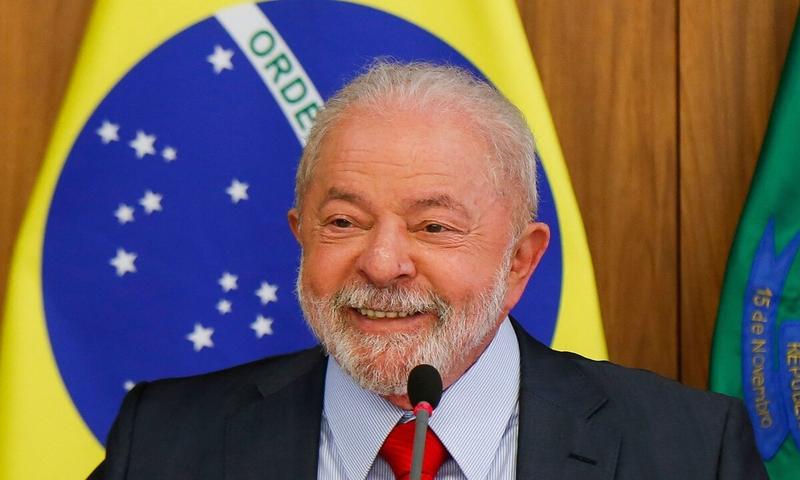 How Trump’s New Tariffs on Brazil will Strengthen BRICS