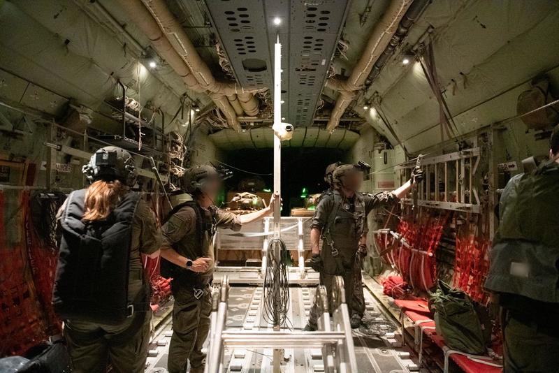 Daily Briefing July 27: Day 660 – Israel does a 180 and begins aid airdrops into Gaza