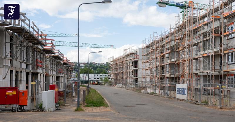 Wohnungsbau: Lernen von Hamburg