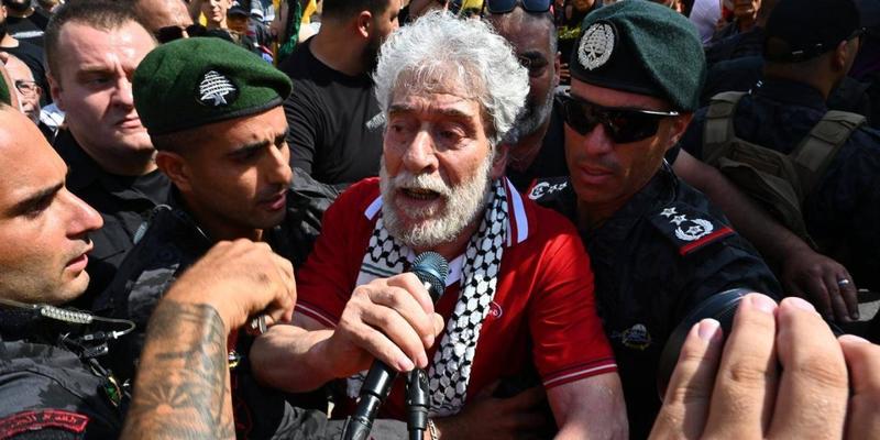 USA kritisieren Freilassung von Georges Ibrahim Abdallah durch Frankreich