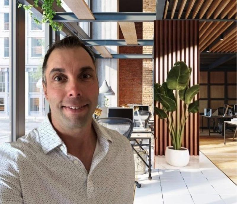 LOCAL LEGENDS: No cape, just courage: Marc Eger’s commitment to truth and accountability