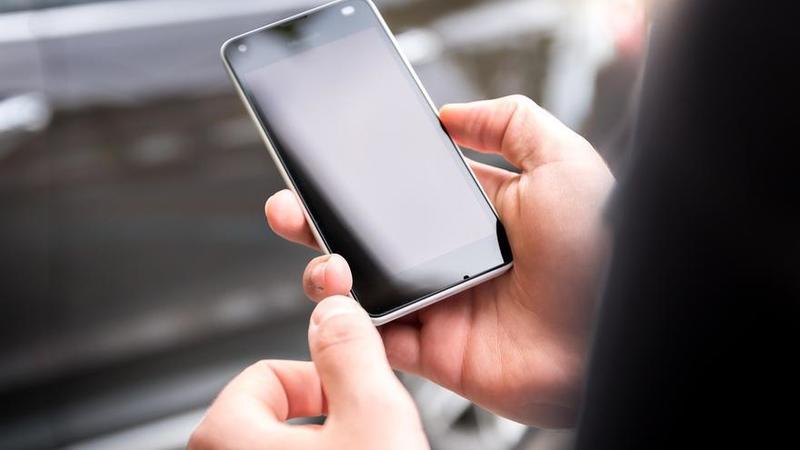 Agradecimientos a Teléfono de la Esperanza y profesionales de Salud