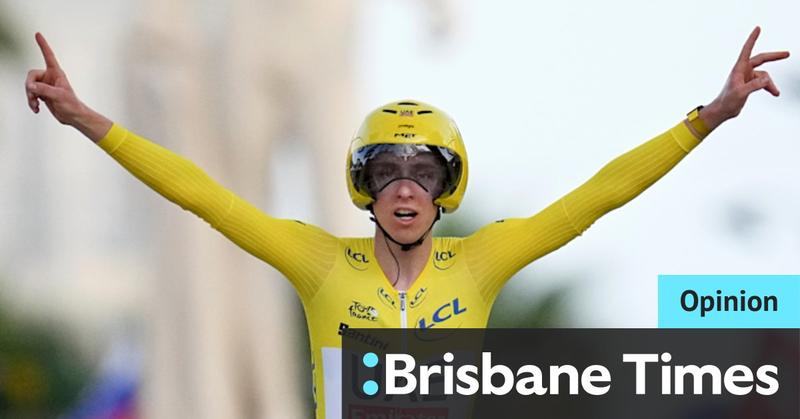 My wife left me for a bike race. I’m a Tour de France widower