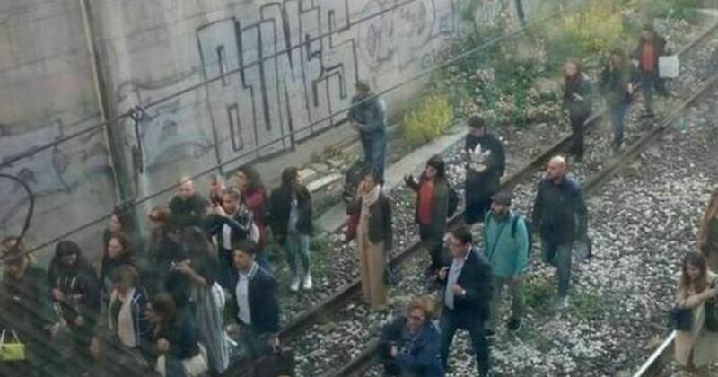 I trasporti a Napoli: storia infinita di disagi e pericoli