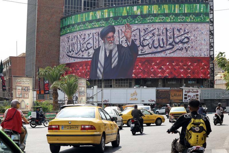 Iran-born Israeli charged with giving Tehran sensitive info on Israel’s war plans