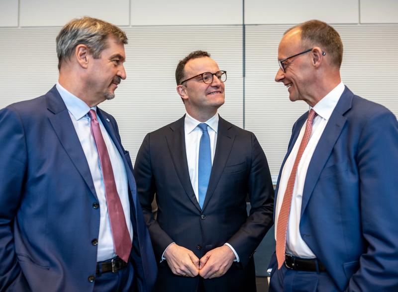 Unions-Politiker: Zu teuer für uns Wähler*innen