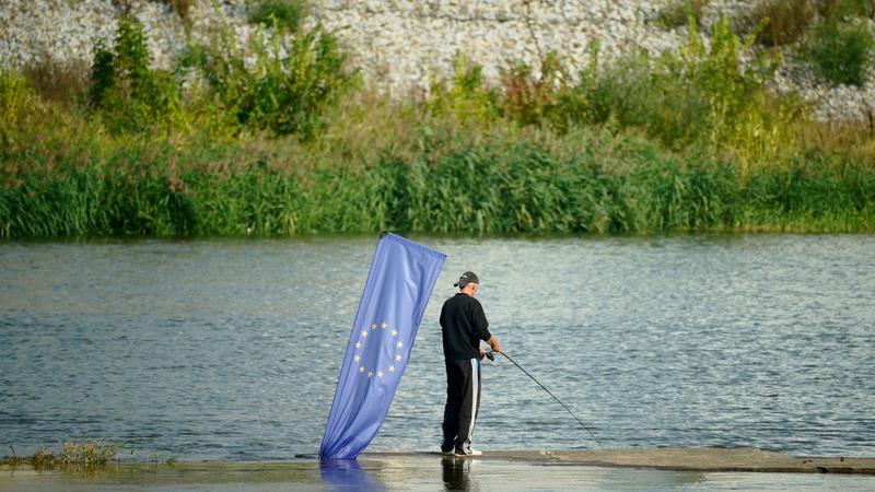 Wenn der Grenzschutz die Gesellschaft bedroht