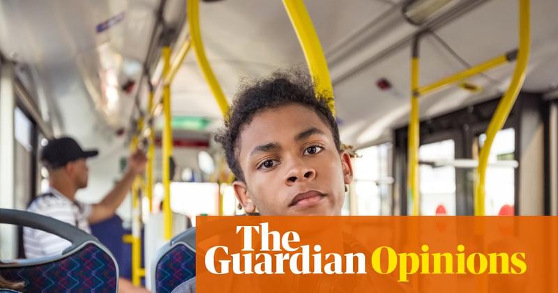 Have you been a victim of the ‘gen Z stare’? It’s got nothing on the gen X look of dread
