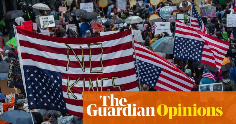 We do not comply: how do we disrupt the momentum of Trump’s cruelty?