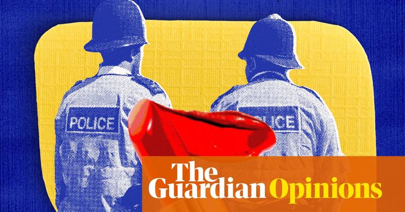 ‘Let’s get your story straight’ – the words that made my mum an ally, and a human