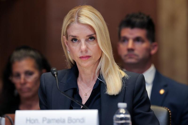 Bondi Has Been Failing Epstein’s Victims for Years