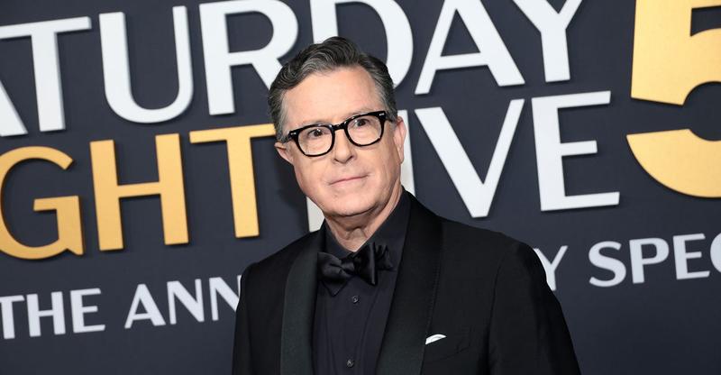 The Canning of Colbert Is a Victory for Comedy … and for Colbert